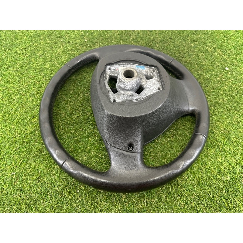 Руль (салон) BMW 7-series F01 2011 3.0 N54 32336790888