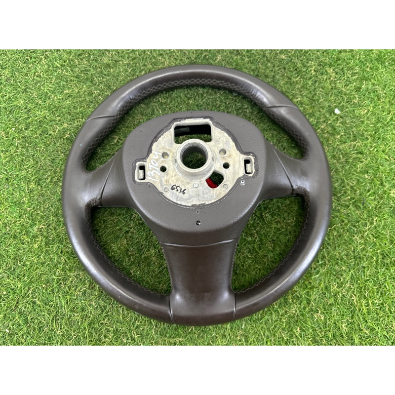 Руль (салон) Volkswagen Touareg NF 2015 3.6 CGRA 7P6419091X0U