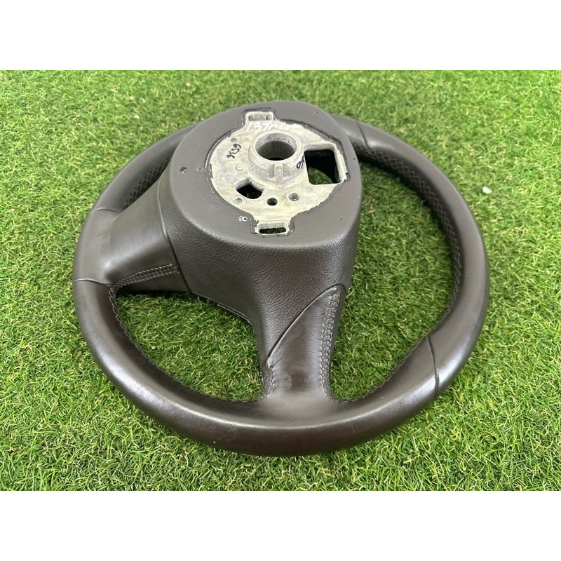 Руль (салон) Volkswagen Touareg NF 2015 3.6 CGRA 7P6419091X0U