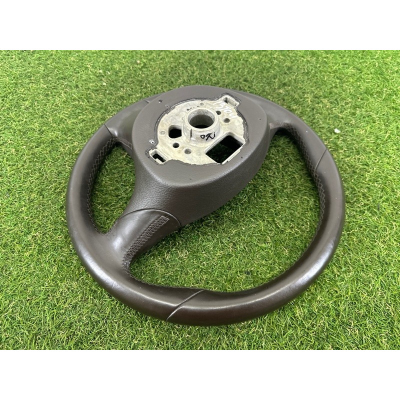 Руль (салон) Volkswagen Touareg NF 2015 3.6 CGRA 7P6419091X0U