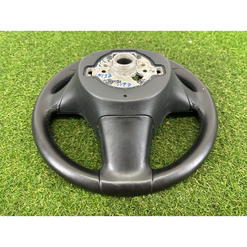 Руль (салон) Volkswagen Touareg NF 2015 3.6 CGRA 7P6419091BENGB