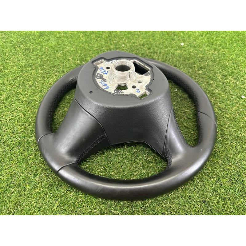 Руль (салон) Volkswagen Touareg NF 2015 3.6 CGRA 7P6419091BENGB