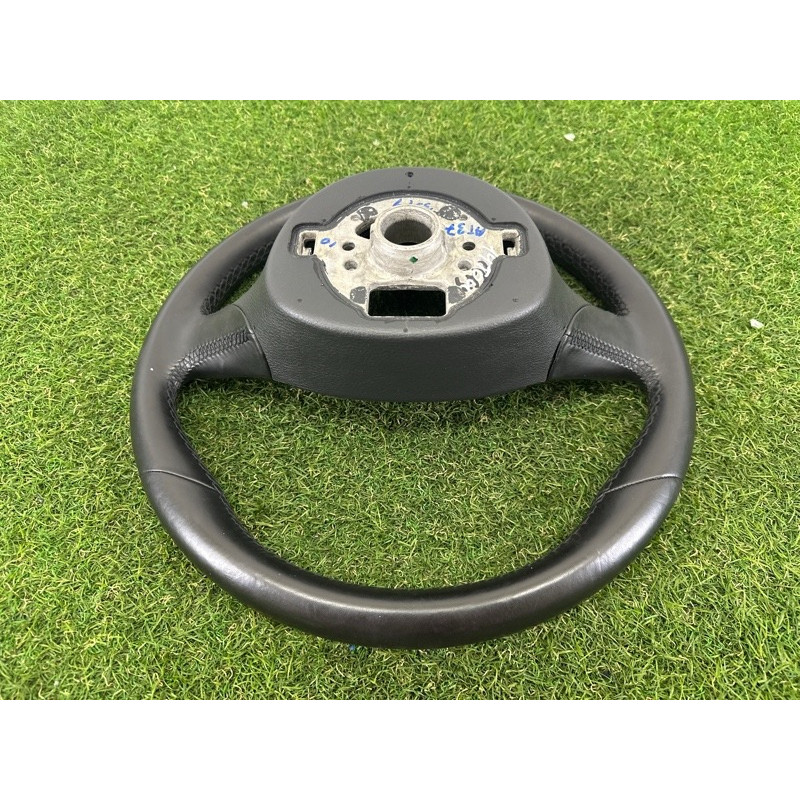 Руль (салон) Volkswagen Touareg NF 2015 3.6 CGRA 7P6419091BENGB