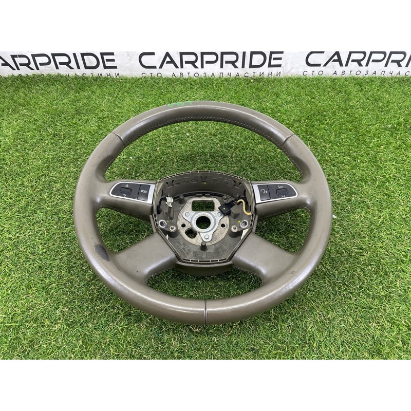 Руль (салон) AUDI Q5 8R 2012 2.0 CAEB 8R0419091SWUP