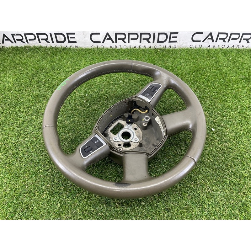 Руль (салон) AUDI Q5 8R 2012 2.0 CAEB 8R0419091SWUP