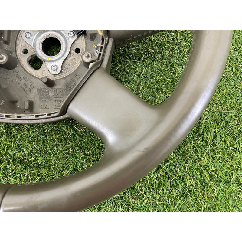 Руль (салон) AUDI Q5 8R 2012 2.0 CAEB 8R0419091SWUP