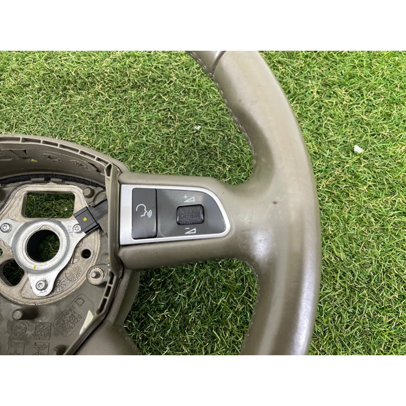 Руль (салон) AUDI Q5 8R 2012 2.0 CAEB 8R0419091SWUP