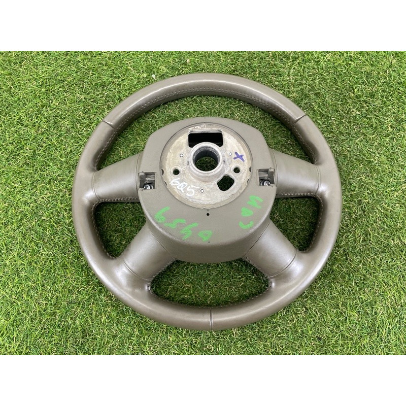 Руль (салон) AUDI Q5 8R 2012 2.0 CAEB 8R0419091SWUP