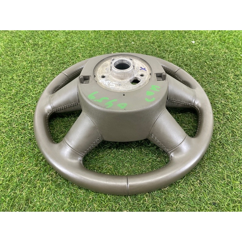 Руль (салон) AUDI Q5 8R 2012 2.0 CAEB 8R0419091SWUP