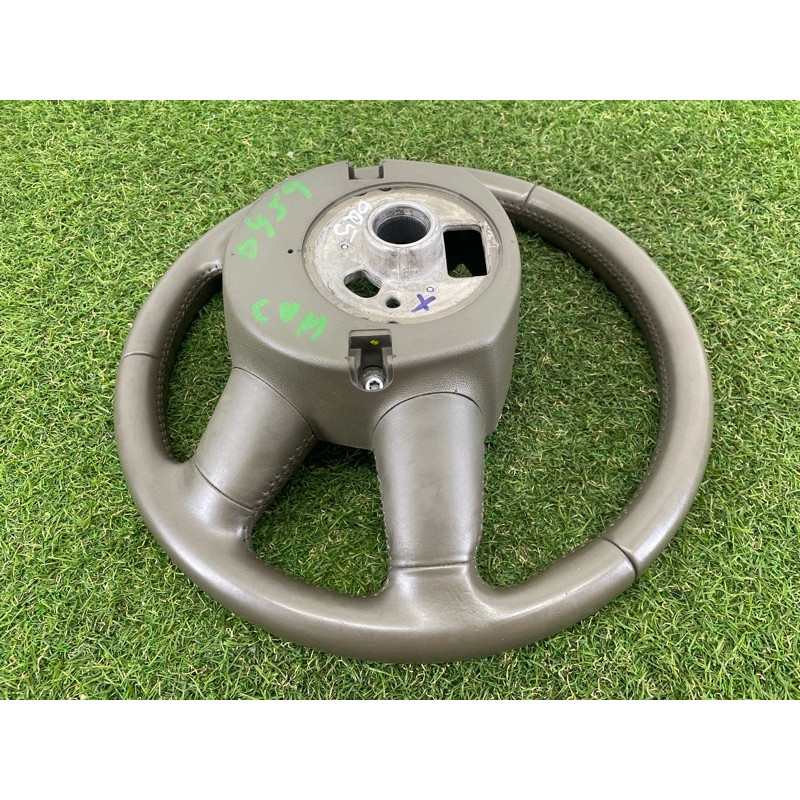 Руль (салон) AUDI Q5 8R 2012 2.0 CAEB 8R0419091SWUP