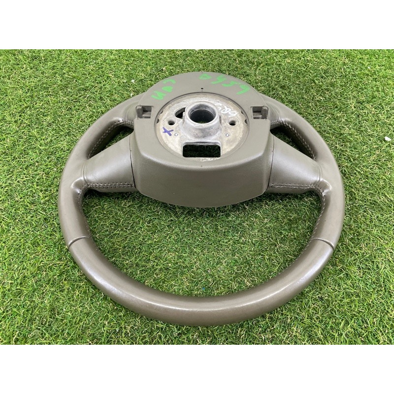 Руль (салон) AUDI Q5 8R 2012 2.0 CAEB 8R0419091SWUP