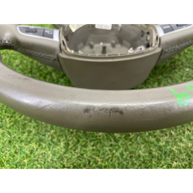 Руль (салон) AUDI Q5 8R 2012 2.0 CAEB 8R0419091SWUP