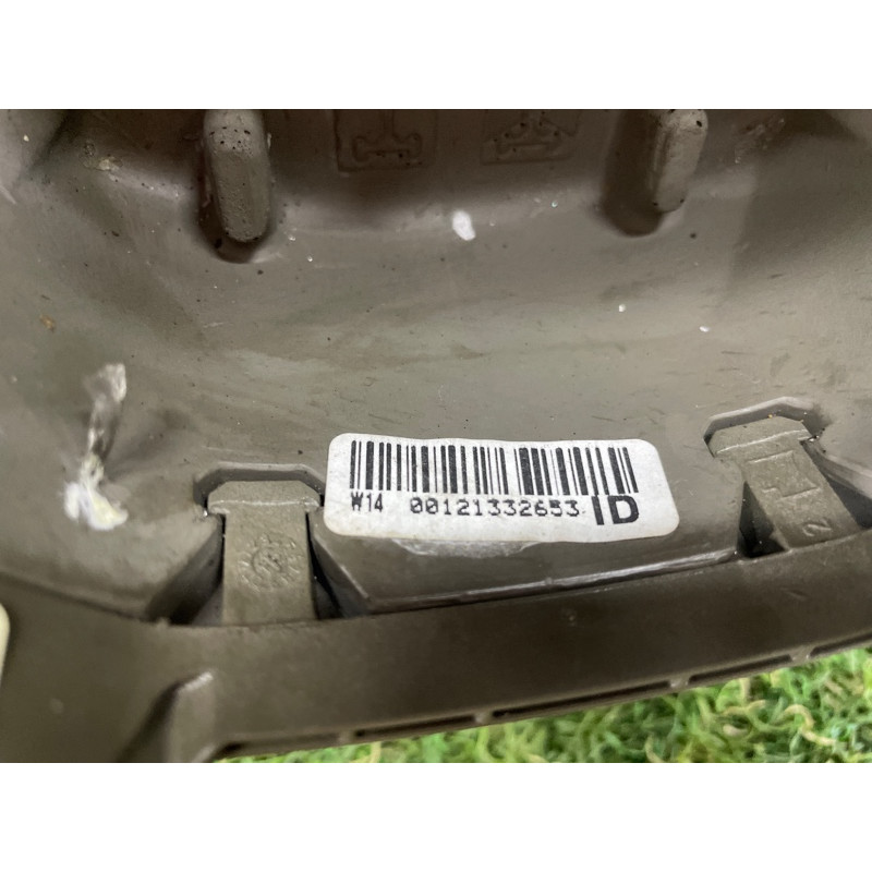 Руль (салон) AUDI Q5 8R 2012 2.0 CAEB 8R0419091SWUP