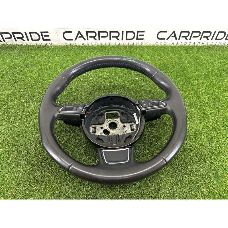 Руль (салон) AUDI A3 8V 2015 1.8 CNSB 8V0419091BCJM