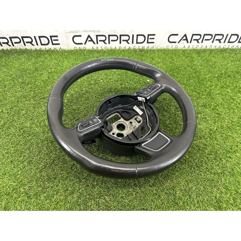 Руль (салон) AUDI A3 8V 2015 1.8 CNSB 8V0419091BCJM