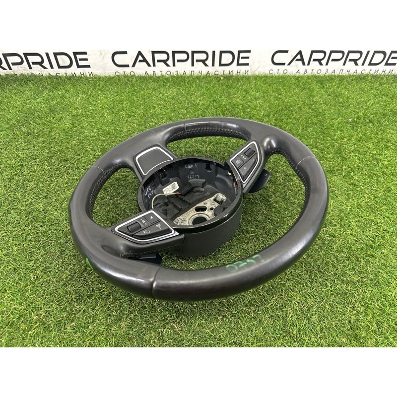 Руль (салон) AUDI A3 8V 2015 1.8 CNSB 8V0419091BCJM