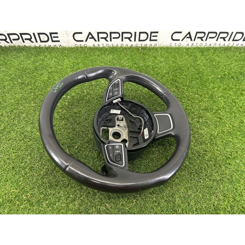 Руль (салон) AUDI A3 8V 2015 1.8 CNSB 8V0419091BCJM