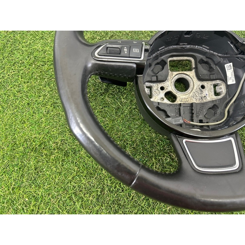 Руль (салон) AUDI A3 8V 2015 1.8 CNSB 8V0419091BCJM