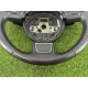 Руль (салон) AUDI A3 8V 2015 1.8 CNSB 8V0419091BCJM
