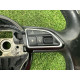 Руль (салон) AUDI A3 8V 2015 1.8 CNSB 8V0419091BCJM