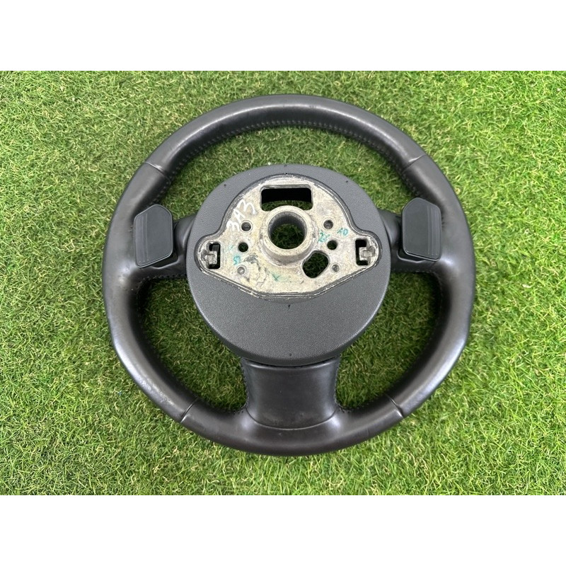 Руль (салон) AUDI A3 8V 2015 1.8 CNSB 8V0419091BCJM