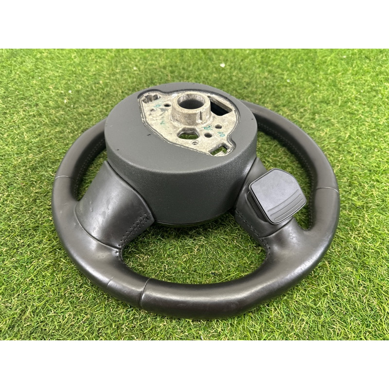 Руль (салон) AUDI A3 8V 2015 1.8 CNSB 8V0419091BCJM