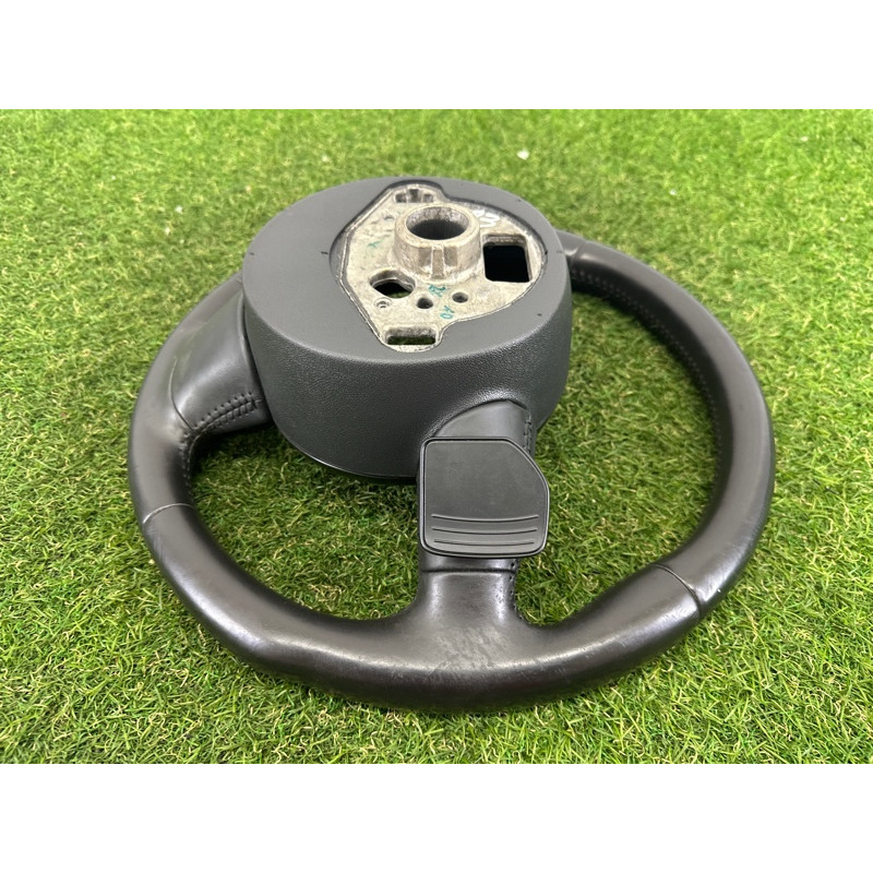 Руль (салон) AUDI A3 8V 2015 1.8 CNSB 8V0419091BCJM