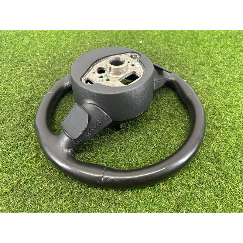 Руль (салон) AUDI A3 8V 2015 1.8 CNSB 8V0419091BCJM