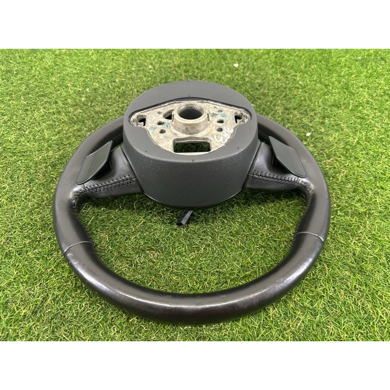 Руль (салон) AUDI A3 8V 2015 1.8 CNSB 8V0419091BCJM