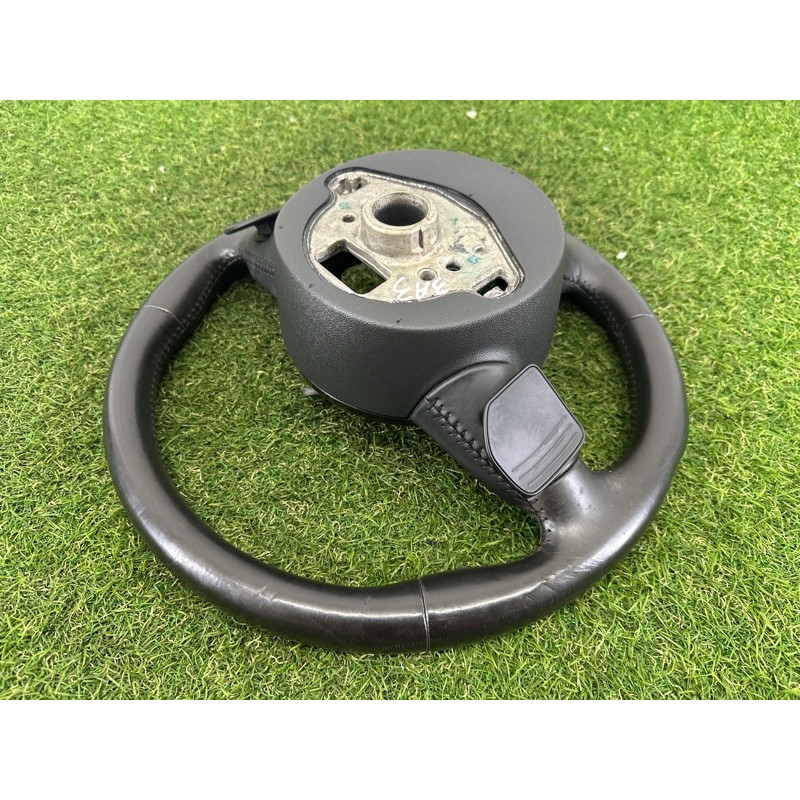 Руль (салон) AUDI A3 8V 2015 1.8 CNSB 8V0419091BCJM