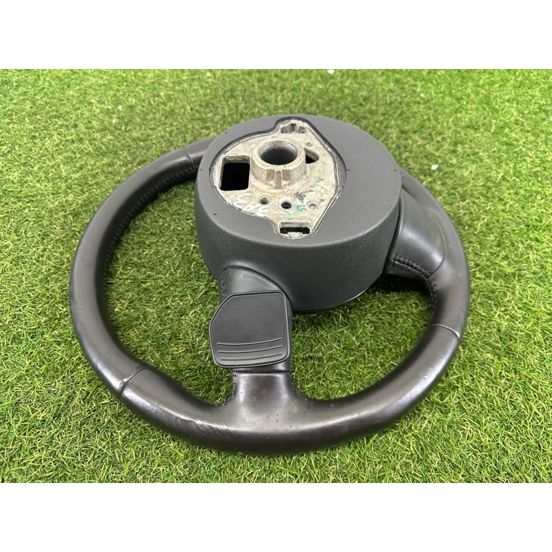 Руль (салон) AUDI A3 8V 2015 1.8 CNSB 8V0419091BCJM