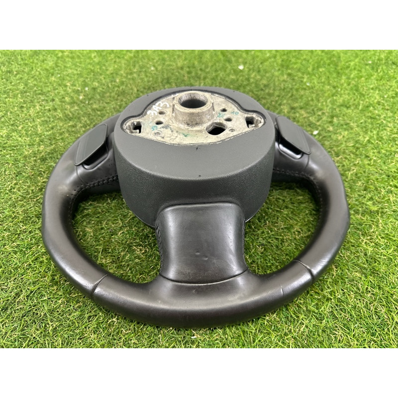 Руль (салон) AUDI A3 8V 2015 1.8 CNSB 8V0419091BCJM