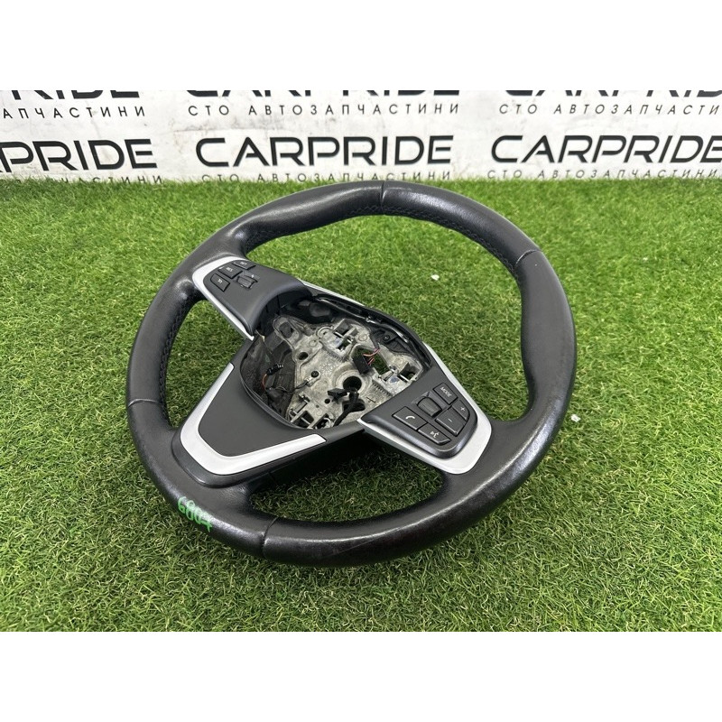 Руль (салон) BMW X1 F48 2016 2.0 B46B20 32306860358
