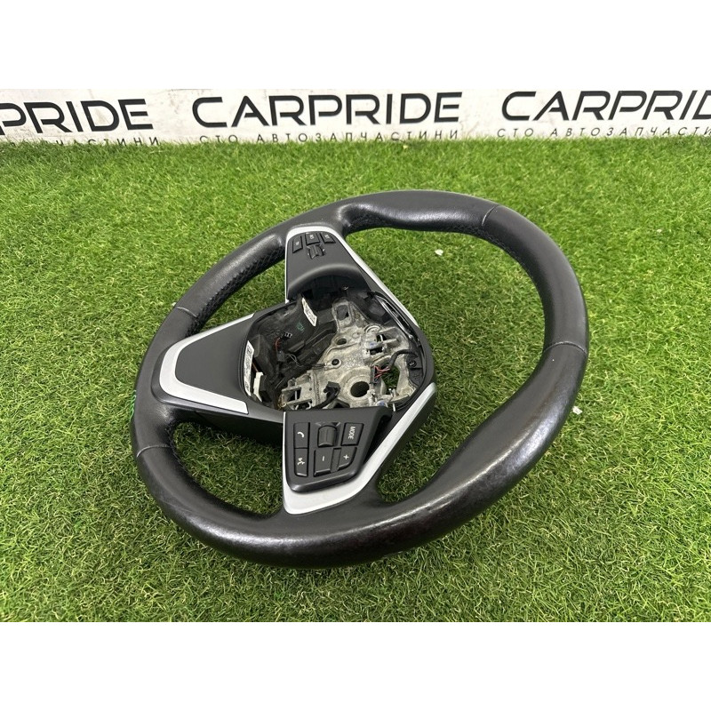 Руль (салон) BMW X1 F48 2016 2.0 B46B20 32306860358