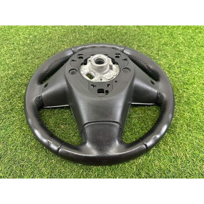 Руль (салон) BMW X1 F48 2016 2.0 B46B20 32306860358