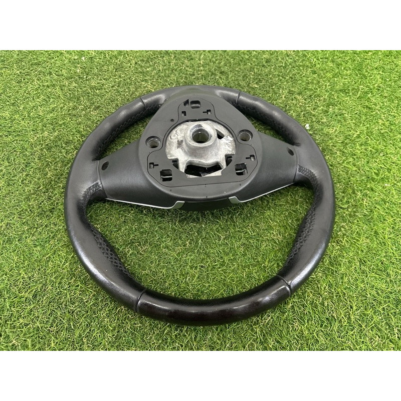 Руль (салон) BMW X1 F48 2016 2.0 B46B20 32306860358