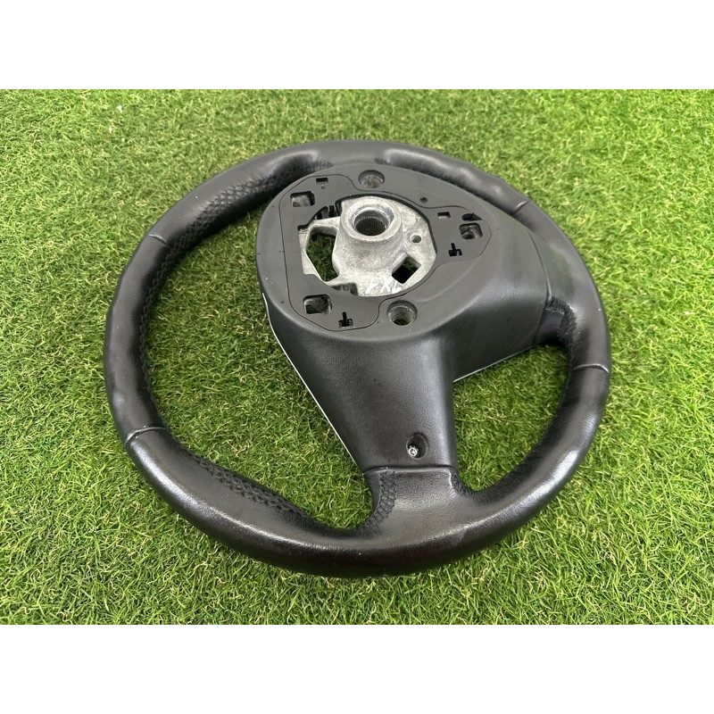 Руль (салон) BMW X1 F48 2016 2.0 B46B20 32306860358