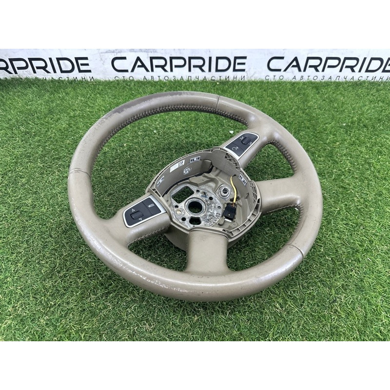 Руль (салон) AUDI A4 B8 2012 2.0 CAEB 8K0419091BGXBD