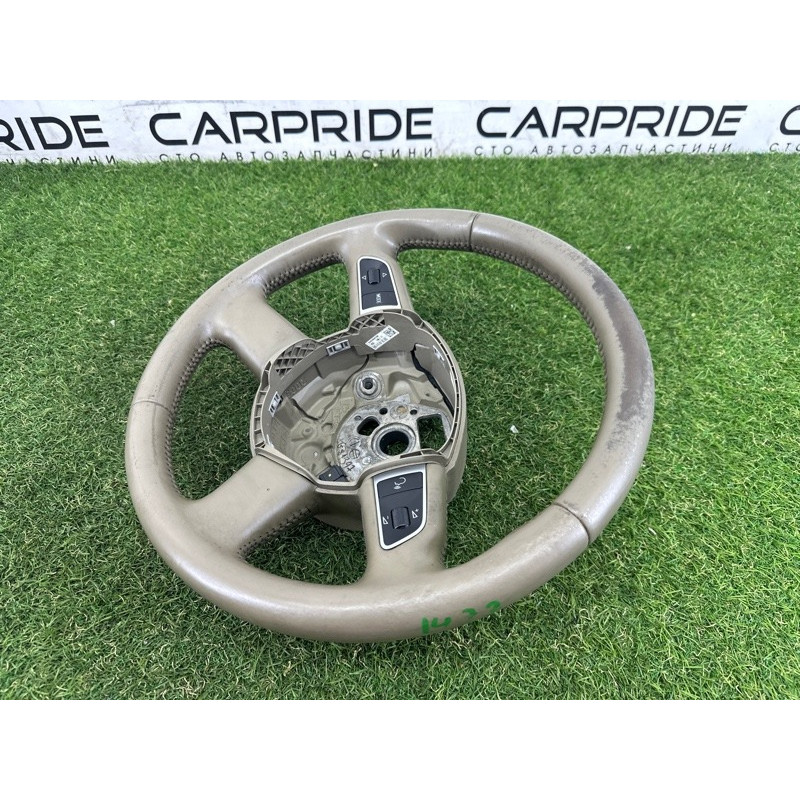 Руль (салон) AUDI A4 B8 2012 2.0 CAEB 8K0419091BGXBD