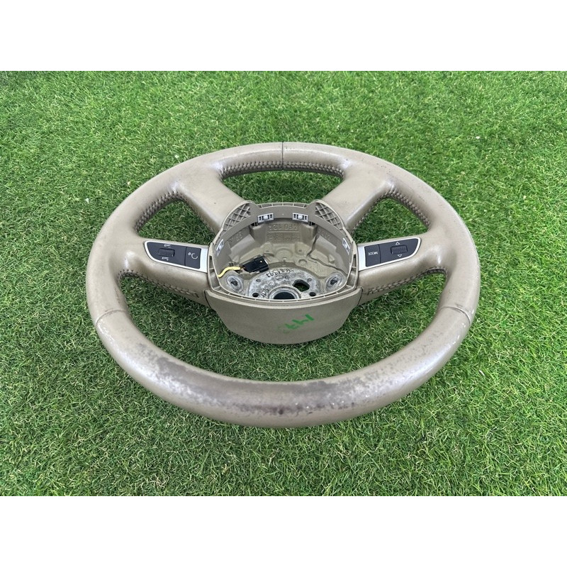 Руль (салон) AUDI A4 B8 2012 2.0 CAEB 8K0419091BGXBD