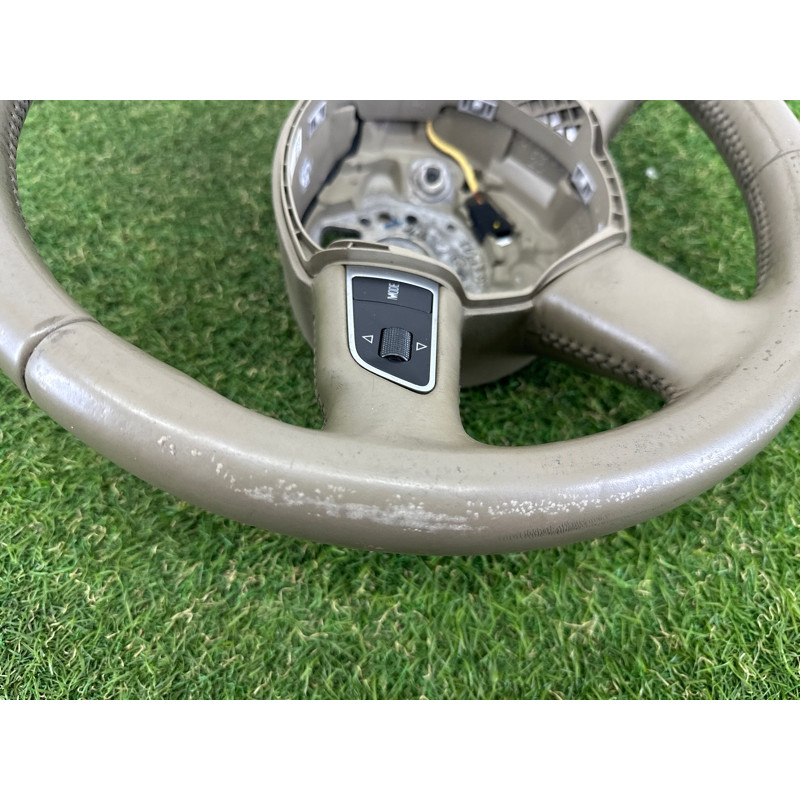 Руль (салон) AUDI A4 B8 2012 2.0 CAEB 8K0419091BGXBD