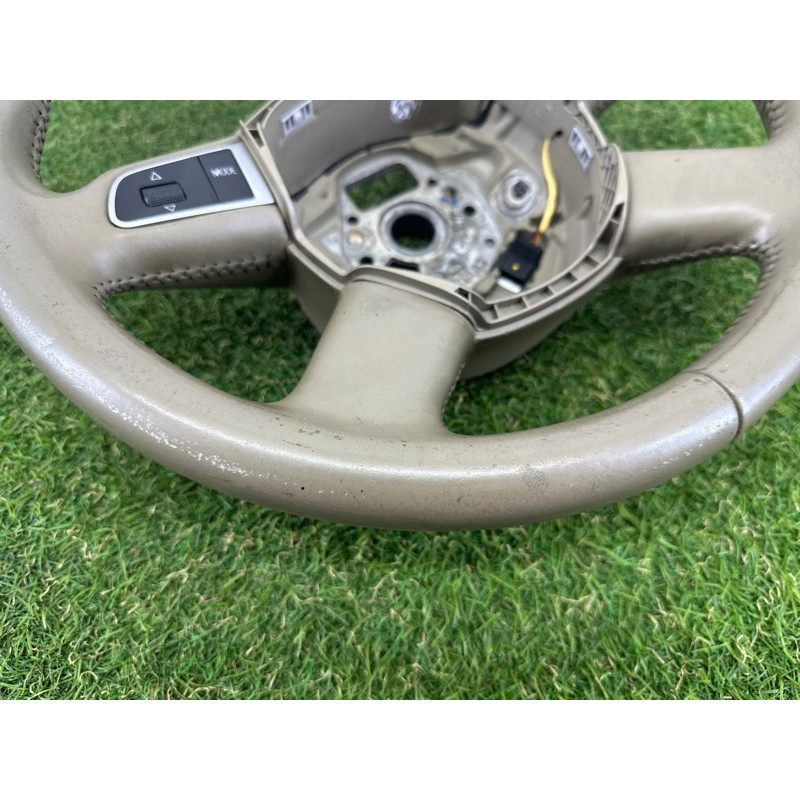 Руль (салон) AUDI A4 B8 2012 2.0 CAEB 8K0419091BGXBD