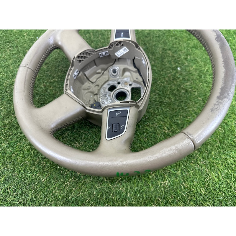 Руль (салон) AUDI A4 B8 2012 2.0 CAEB 8K0419091BGXBD