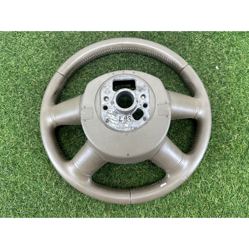 Руль (салон) AUDI A4 B8 2012 2.0 CAEB 8K0419091BGXBD