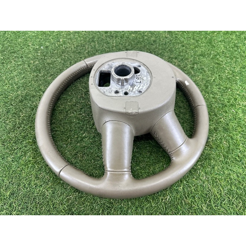 Руль (салон) AUDI A4 B8 2012 2.0 CAEB 8K0419091BGXBD