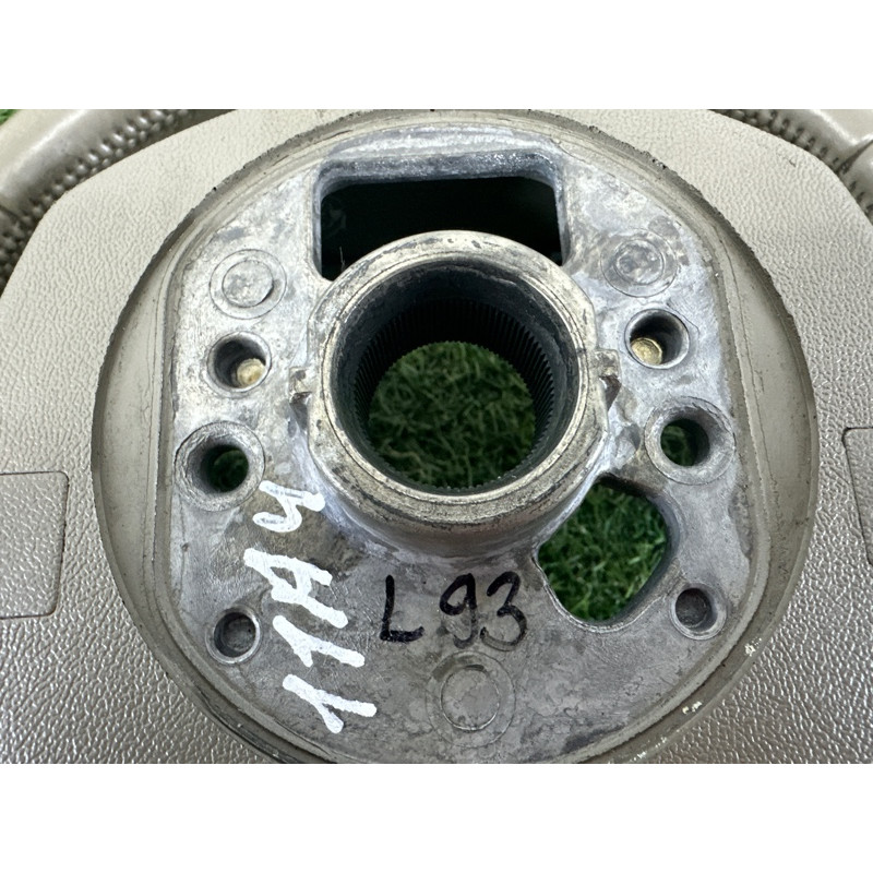 Руль (салон) AUDI A4 B8 2012 2.0 CAEB 8K0419091BGXBD