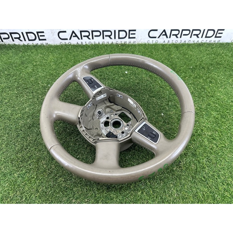 Руль (салон) AUDI A4 B8 2012 2.0 CAEB 8K0419091BGXBD