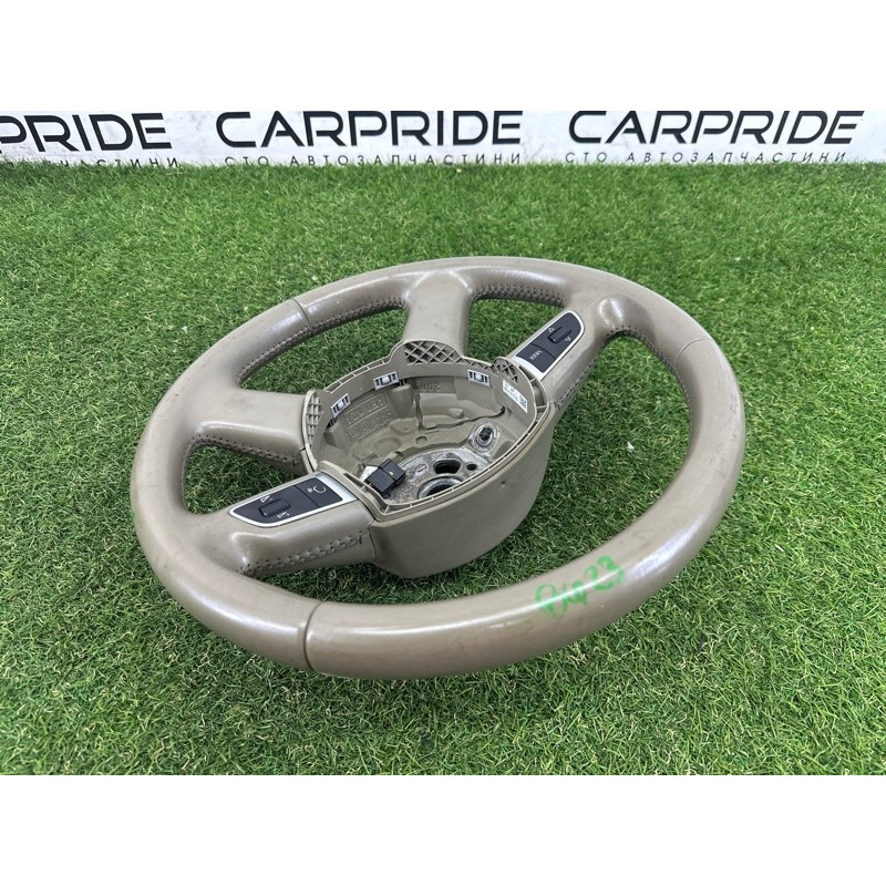 Руль (салон) AUDI A4 B8 2012 2.0 CAEB 8K0419091BGXBD