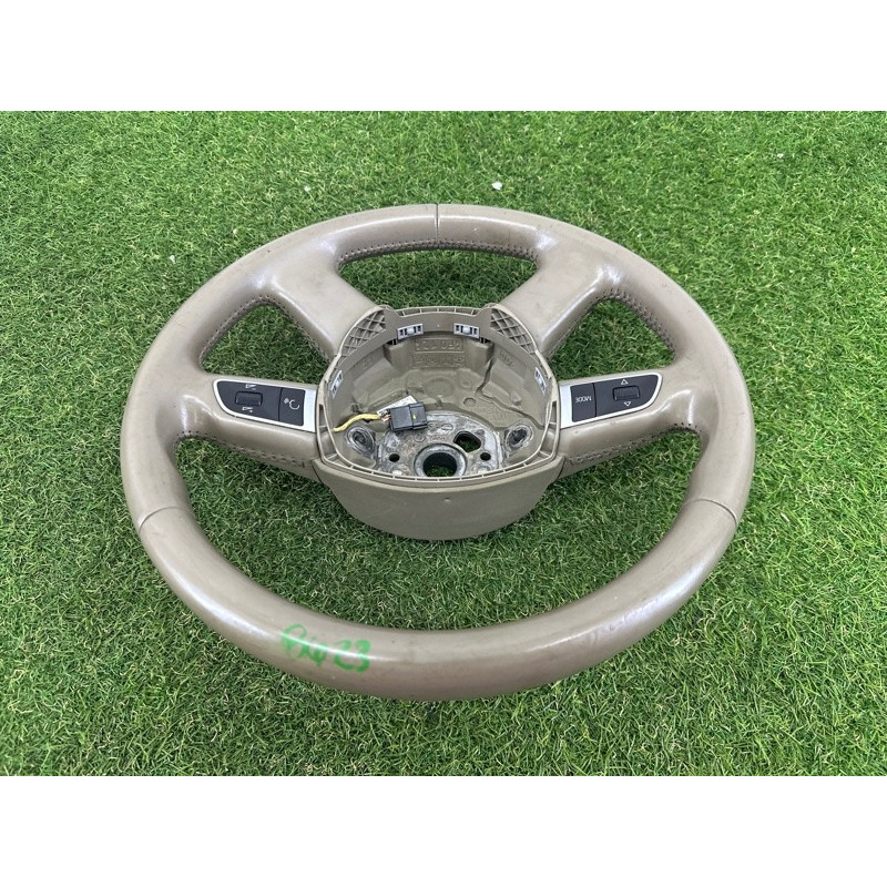 Руль (салон) AUDI A4 B8 2012 2.0 CAEB 8K0419091BGXBD