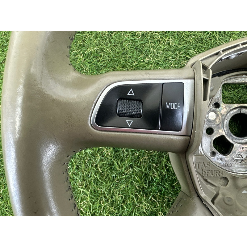 Руль (салон) AUDI A4 B8 2012 2.0 CAEB 8K0419091BGXBD